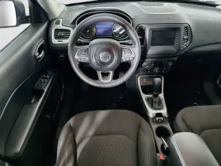 Jeep Compass 2019 Sport SUV de 4 puertas