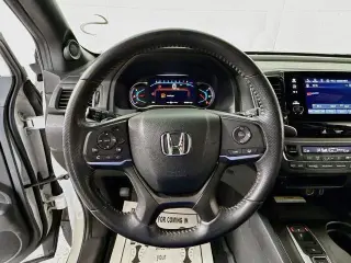 Honda Pilot 2022 AWD TrailSport SUV de 4 puertas