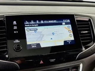 Honda Pilot 2022 AWD TrailSport SUV de 4 puertas