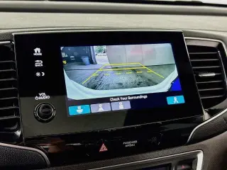 Honda Pilot 2022 AWD TrailSport SUV de 4 puertas
