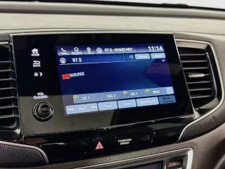Honda Pilot 2022 AWD TrailSport SUV de 4 puertas