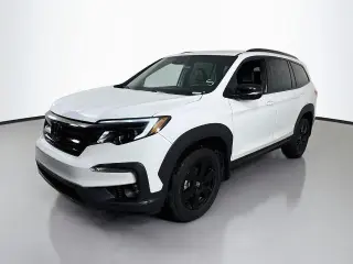 Honda Pilot 2022 AWD TrailSport SUV de 4 puertas