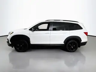 Honda Pilot 2022 AWD TrailSport SUV de 4 puertas