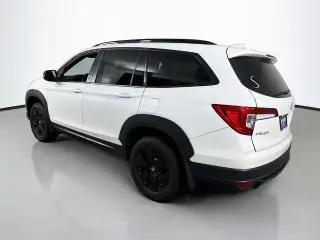 Honda Pilot 2022 AWD TrailSport SUV de 4 puertas