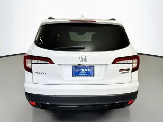Honda Pilot 2022 AWD TrailSport SUV de 4 puertas