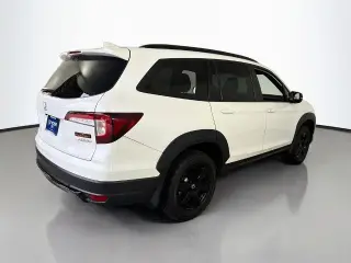 Honda Pilot 2022 AWD TrailSport SUV de 4 puertas