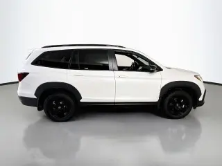 Honda Pilot 2022 AWD TrailSport SUV de 4 puertas