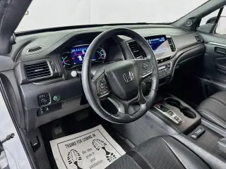 Honda Pilot 2022 AWD TrailSport SUV de 4 puertas