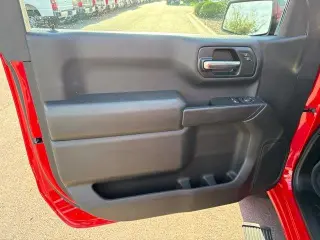 Chevrolet Silverado 1500 2026 4x4 Work Truck 2 puertas Cabina Regular Caja Corta de 6.6 pies