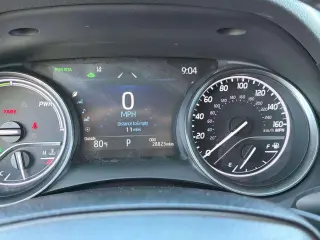 Toyota Camry Hybrid 2022 XSE Sedán de 4 puertas
