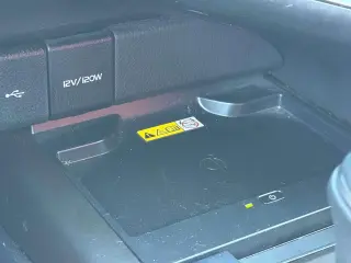 Toyota Camry Hybrid 2022 XSE Sedán de 4 puertas