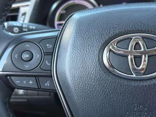 Toyota Camry Hybrid 2022 XSE Sedán de 4 puertas