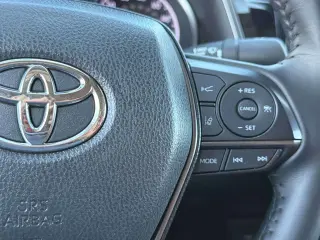 Toyota Camry Hybrid 2022 XSE Sedán de 4 puertas