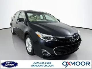 Toyota Avalon 2013 XLE Sedán de 4 puertas