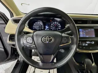 Toyota Avalon 2013 XLE Sedán de 4 puertas
