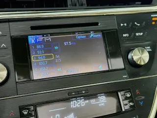 Toyota Avalon 2013 XLE Sedán de 4 puertas