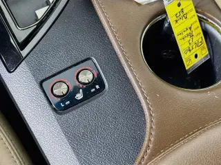 Toyota Avalon 2013 XLE Sedán de 4 puertas