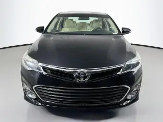 Toyota Avalon 2013 XLE Sedán de 4 puertas
