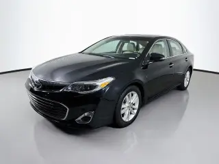 Toyota Avalon 2013 XLE Sedán de 4 puertas