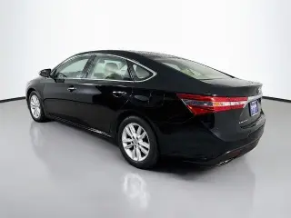 Toyota Avalon 2013 XLE Sedán de 4 puertas
