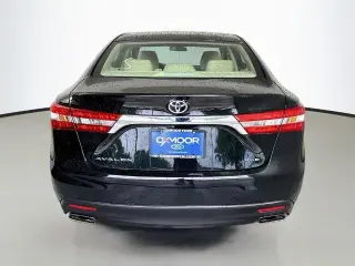 Toyota Avalon 2013 XLE Sedán de 4 puertas