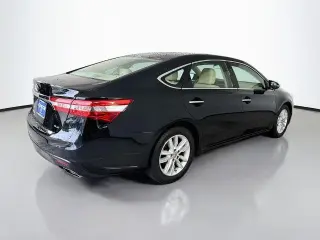 Toyota Avalon 2013 XLE Sedán de 4 puertas