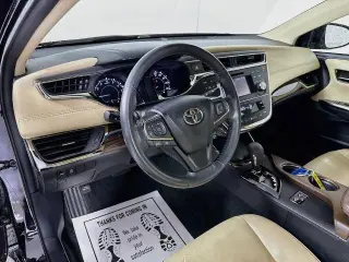 Toyota Avalon 2013 XLE Sedán de 4 puertas
