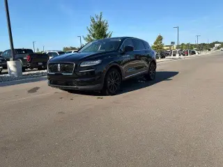 Lincoln Nautilus 2023 AWD Reserve SUV de 4 puertas