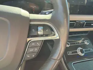 Lincoln Nautilus 2023 AWD Reserve SUV de 4 puertas