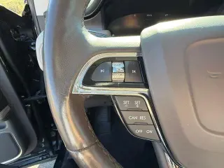 Lincoln Nautilus 2023 AWD Reserve SUV de 4 puertas