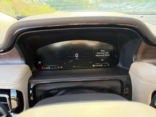 Lincoln Nautilus 2023 AWD Reserve SUV de 4 puertas