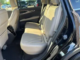 Lincoln Nautilus 2023 AWD Reserve SUV de 4 puertas