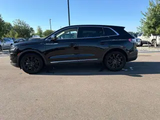 Lincoln Nautilus 2023 AWD Reserve SUV de 4 puertas