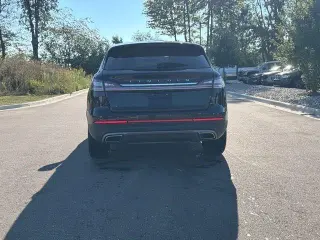 Lincoln Nautilus 2023 AWD Reserve SUV de 4 puertas