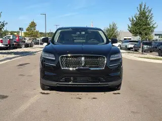 Lincoln Nautilus 2023 AWD Reserve SUV de 4 puertas
