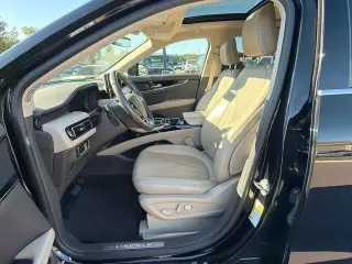 Lincoln Nautilus 2023 AWD Reserve SUV de 4 puertas