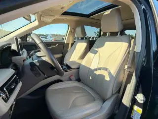 Lincoln Nautilus 2023 AWD Reserve SUV de 4 puertas