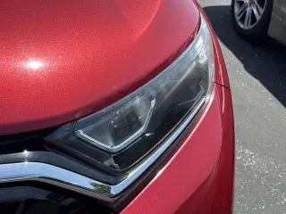 Honda CR-V 2022 EX SUV de 4 puertas