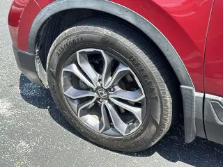 Honda CR-V 2022 EX SUV de 4 puertas