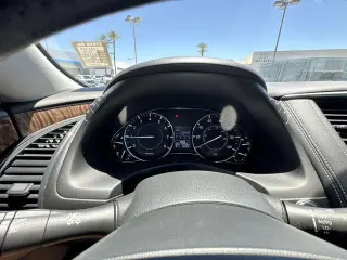 Nissan Armada 2018 4x4 SL SUV de 4 puertas