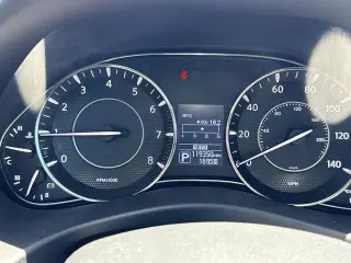 Nissan Armada 2018 4x4 SL SUV de 4 puertas