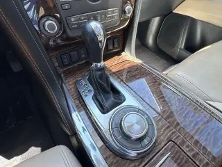 Nissan Armada 2018 4x4 SL SUV de 4 puertas