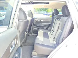 Nissan Rogue 2019 AWD S 4dr Crossover