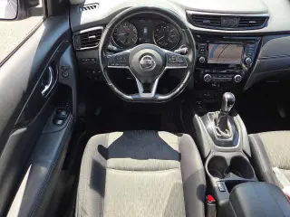 Nissan Rogue 2019 AWD S 4dr Crossover