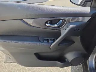 Nissan Rogue 2019 AWD S 4dr Crossover