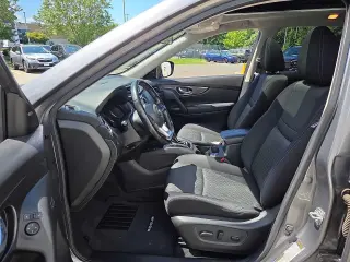 Nissan Rogue 2019 AWD S 4dr Crossover