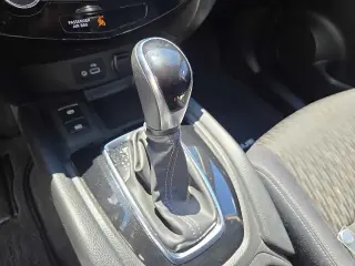 Nissan Rogue 2019 AWD S 4dr Crossover
