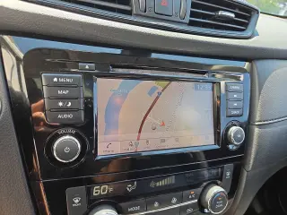 Nissan Rogue 2019 AWD S 4dr Crossover