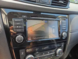 Nissan Rogue 2019 AWD S 4dr Crossover