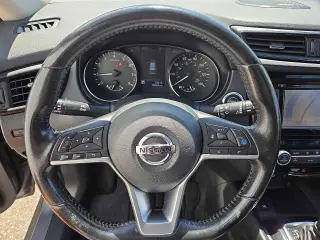 Nissan Rogue 2019 AWD S 4dr Crossover